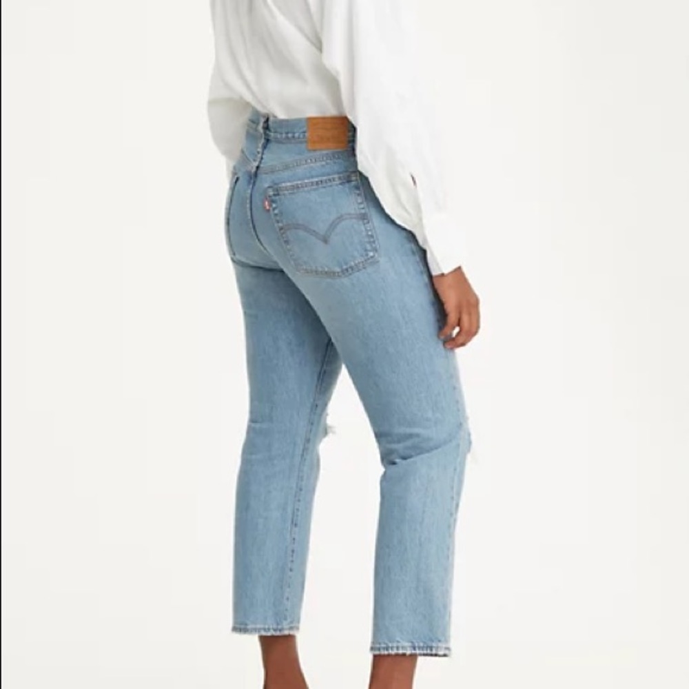 LEVIS JEANS - Picture 2 of 5